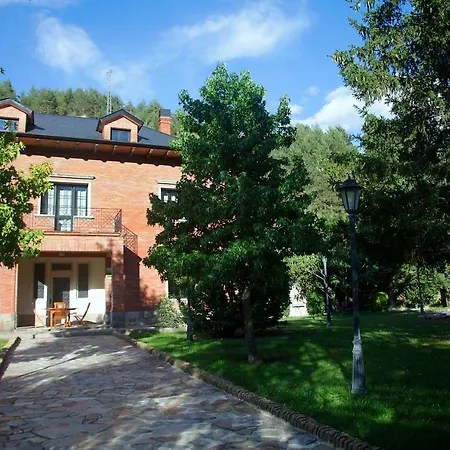 Chalet La Torre De Guardiola Guardiola de Bergueda