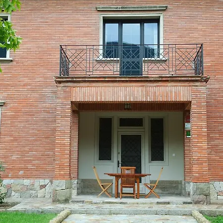 Chalet La Torre De Guardiola Guardiola de Bergueda
