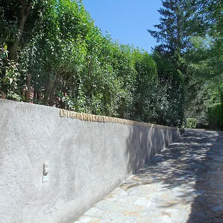 La Torre De Guardiola Chalet