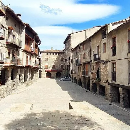 Chalet La Torre De Guardiola