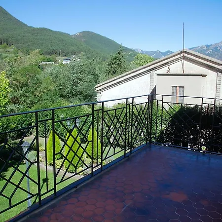 Chalet La Torre De Guardiola