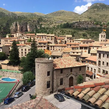La Torre De Guardiola Guardiola de Bergueda