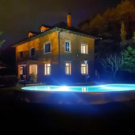 La Torre De Guardiola * Guardiola de Bergueda