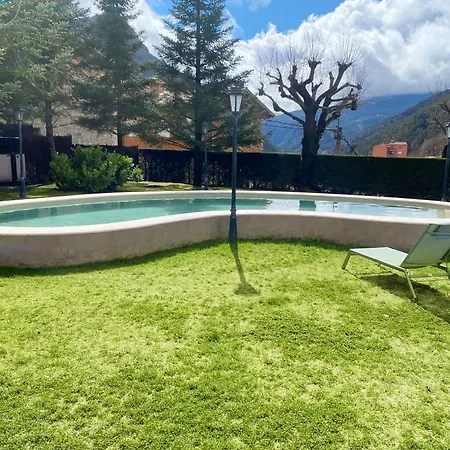 Chalet La Torre De Guardiola *