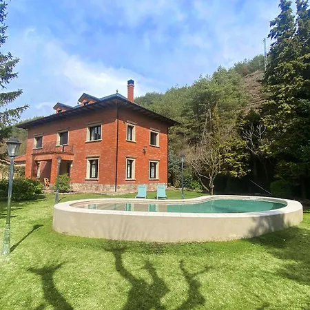 Chalet La Torre De Guardiola Guardiola de Bergueda