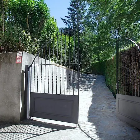 Chalet La Torre De Guardiola Guardiola de Bergueda
