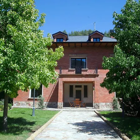 La Torre De Guardiola Guardiola de Bergueda