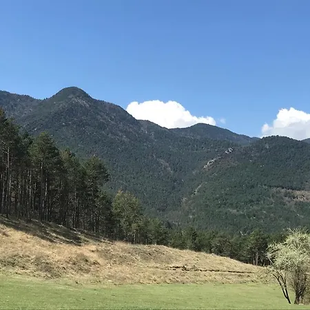 La Torre De Guardiola シャレー