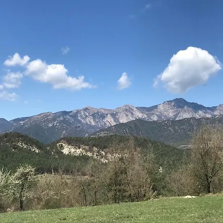 La Torre De Guardiola Guardiola de Bergueda