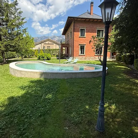 La Torre De Guardiola Chalet Guardiola de Bergueda