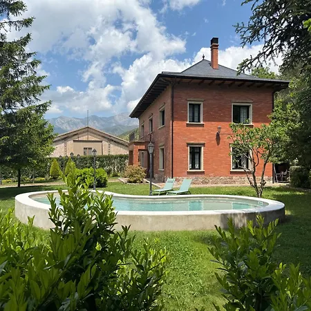 Chalet La Torre De Guardiola *
